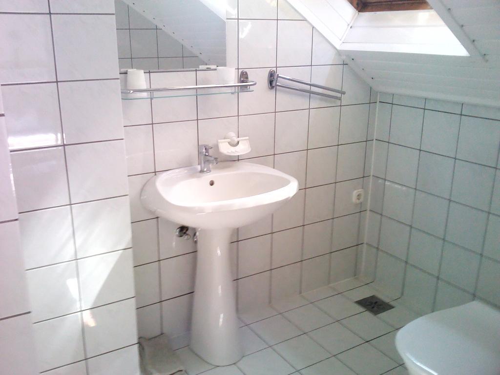 Napfeny Apartment Keszthely Cameră foto