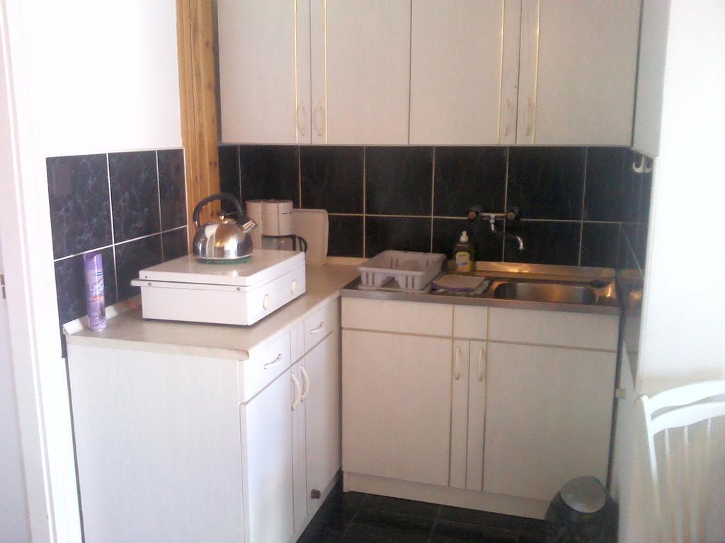 Napfeny Apartment Keszthely Cameră foto