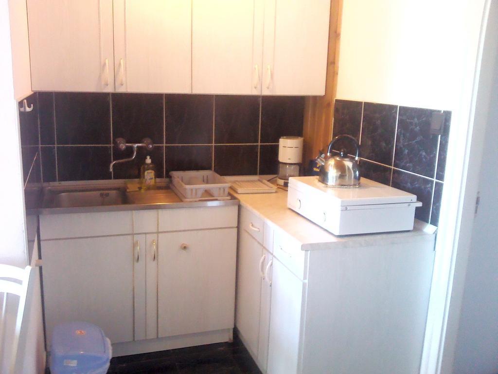 Napfeny Apartment Keszthely Cameră foto