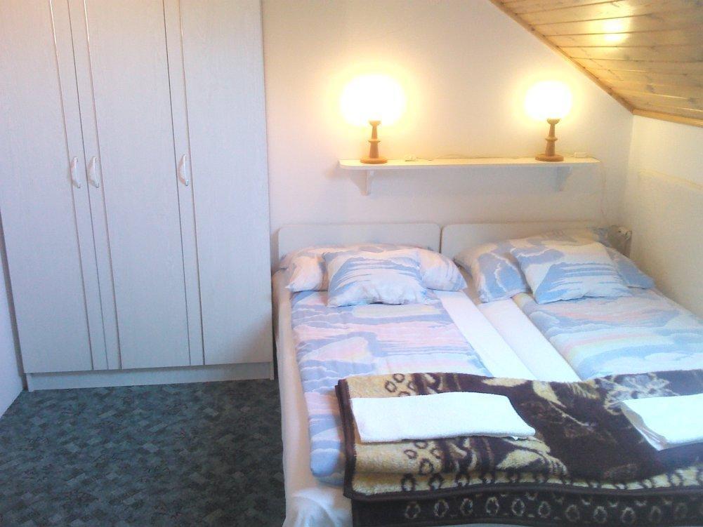 Napfeny Apartment Keszthely Cameră foto