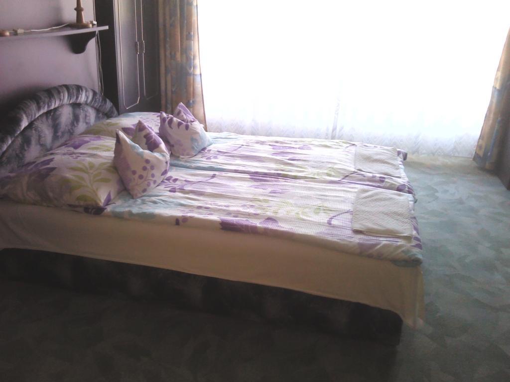 Napfeny Apartment Keszthely Cameră foto