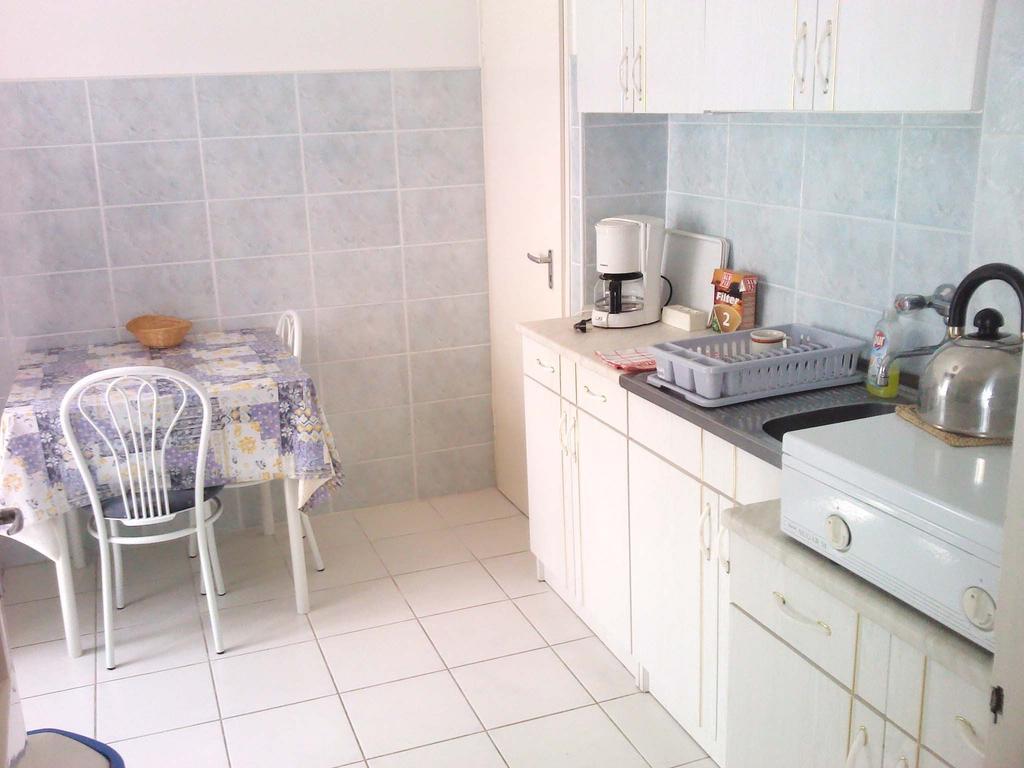 Napfeny Apartment Keszthely Cameră foto