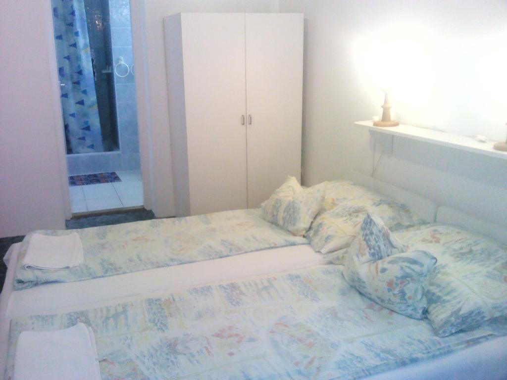 Napfeny Apartment Keszthely Cameră foto
