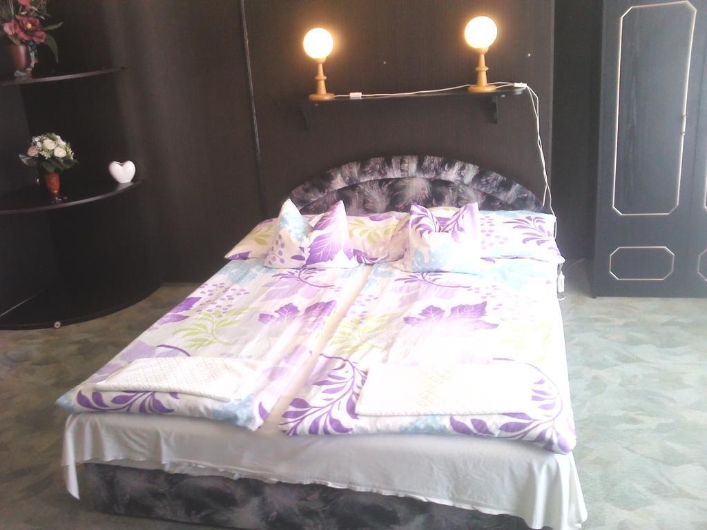 Napfeny Apartment Keszthely Cameră foto