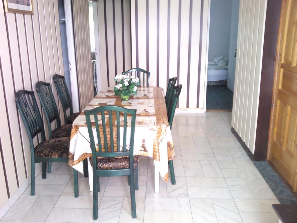 Napfeny Apartment Keszthely Cameră foto