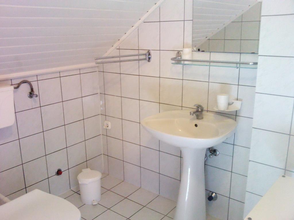 Napfeny Apartment Keszthely Cameră foto